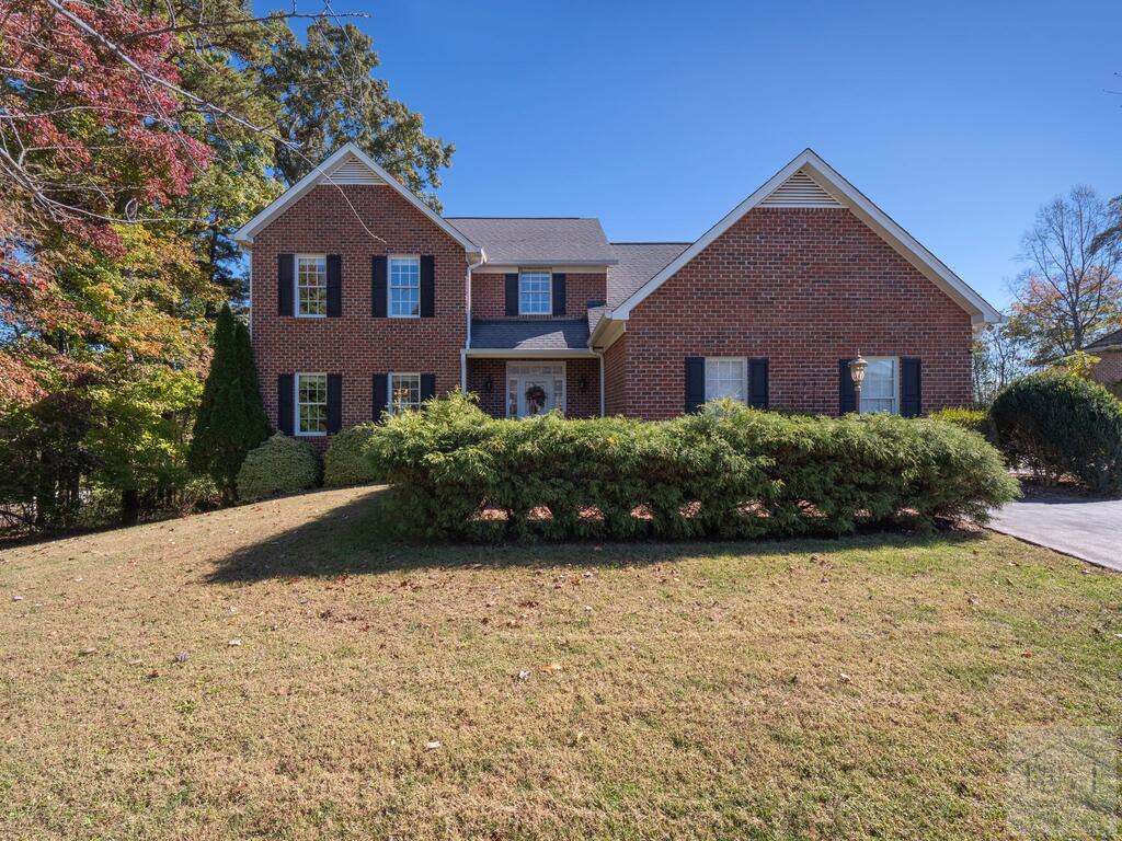 211 Turner Ashby Rd