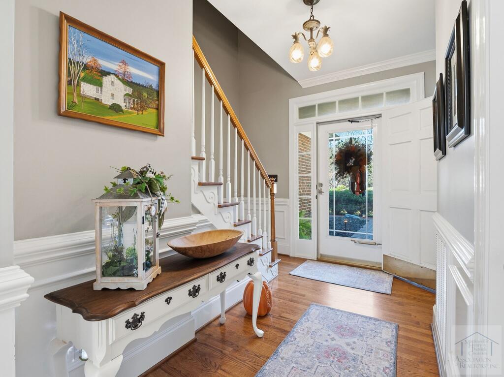 211 Turner Ashby Rd