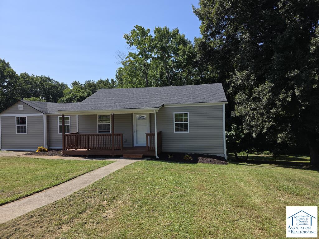 922 Myrtle