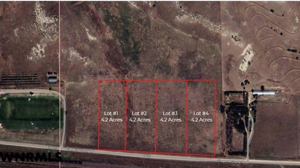 TBD LOT #1 CR 32, POTTER, NE 69156 - Image 32aced96b6deb2b823aa34adf032e0a9/304222355