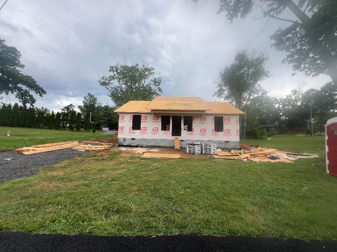 Photo 1 of 1 — 1102 Lockhart Road, Jefferson City, TN 37760