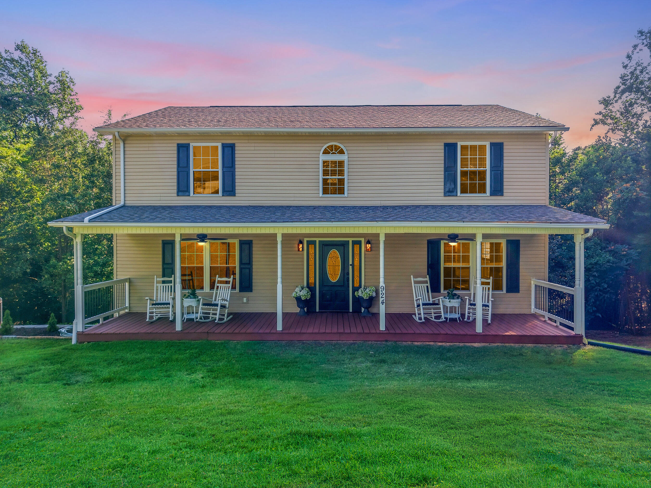 Photo 1 of 65 — 924 Sheila Court NW, Talbott, TN 37877