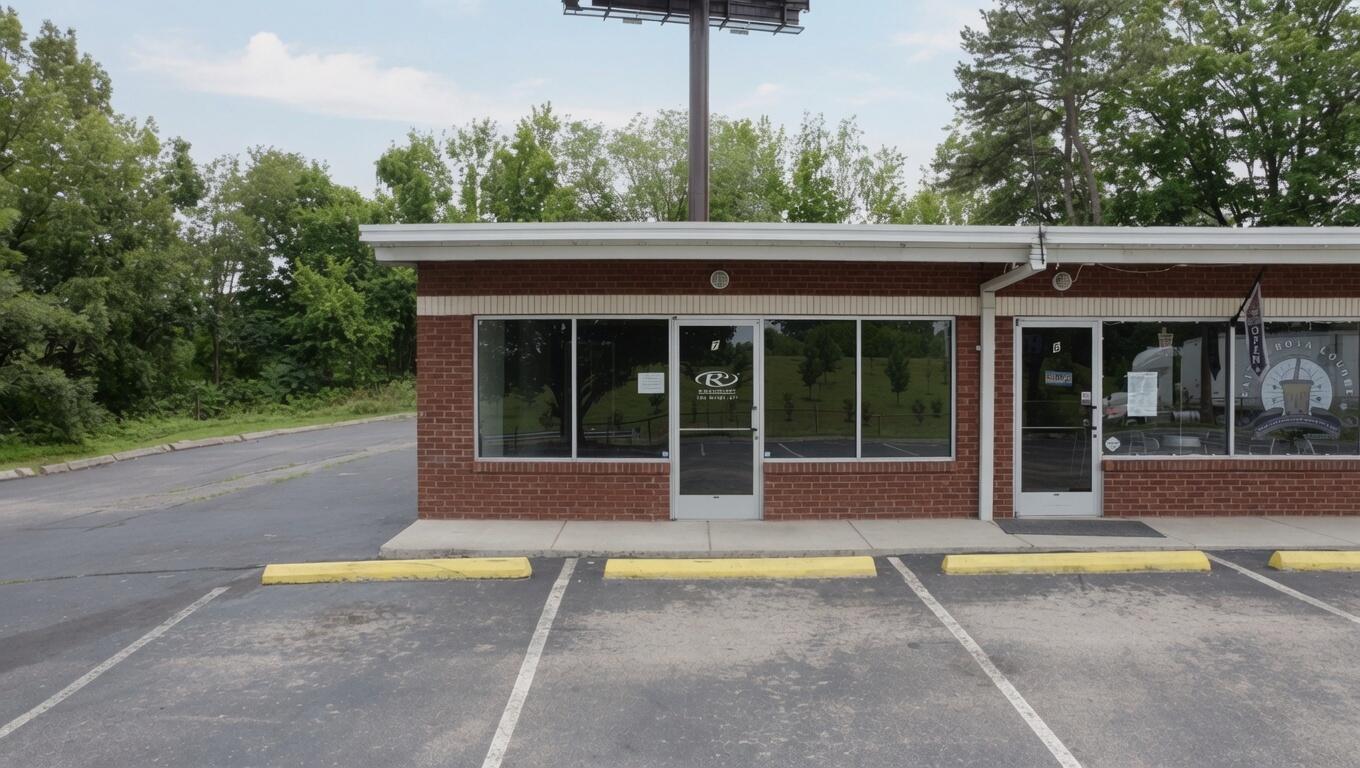 Photo 1 of 10 — 2704 E Andrew Johnson Hwy, Morristown, TN 37814