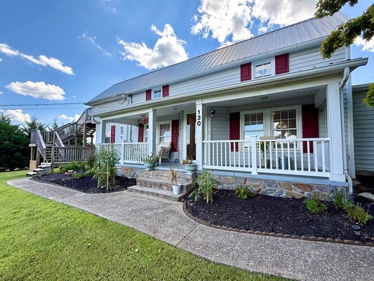 130 POOR FARM RD, GREENEVILLE, TN 37745 - Image 24d28290c5cd6413a861dd710b0b092d/577876583