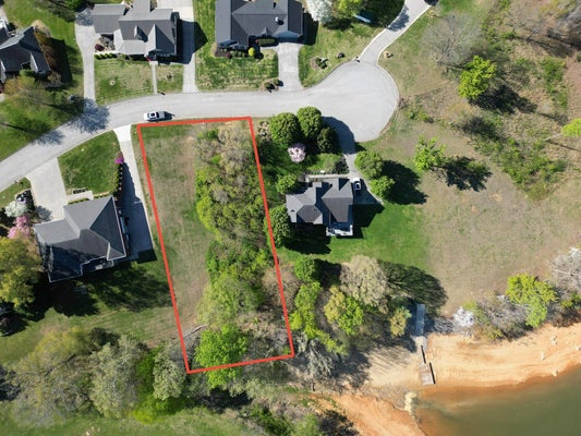 LOT 17 WATERS EDGE DRIVE, MORRISTOWN, TN 37814 - Image 406a9b73e34a67d7170140f3bb7a048f/4154427910