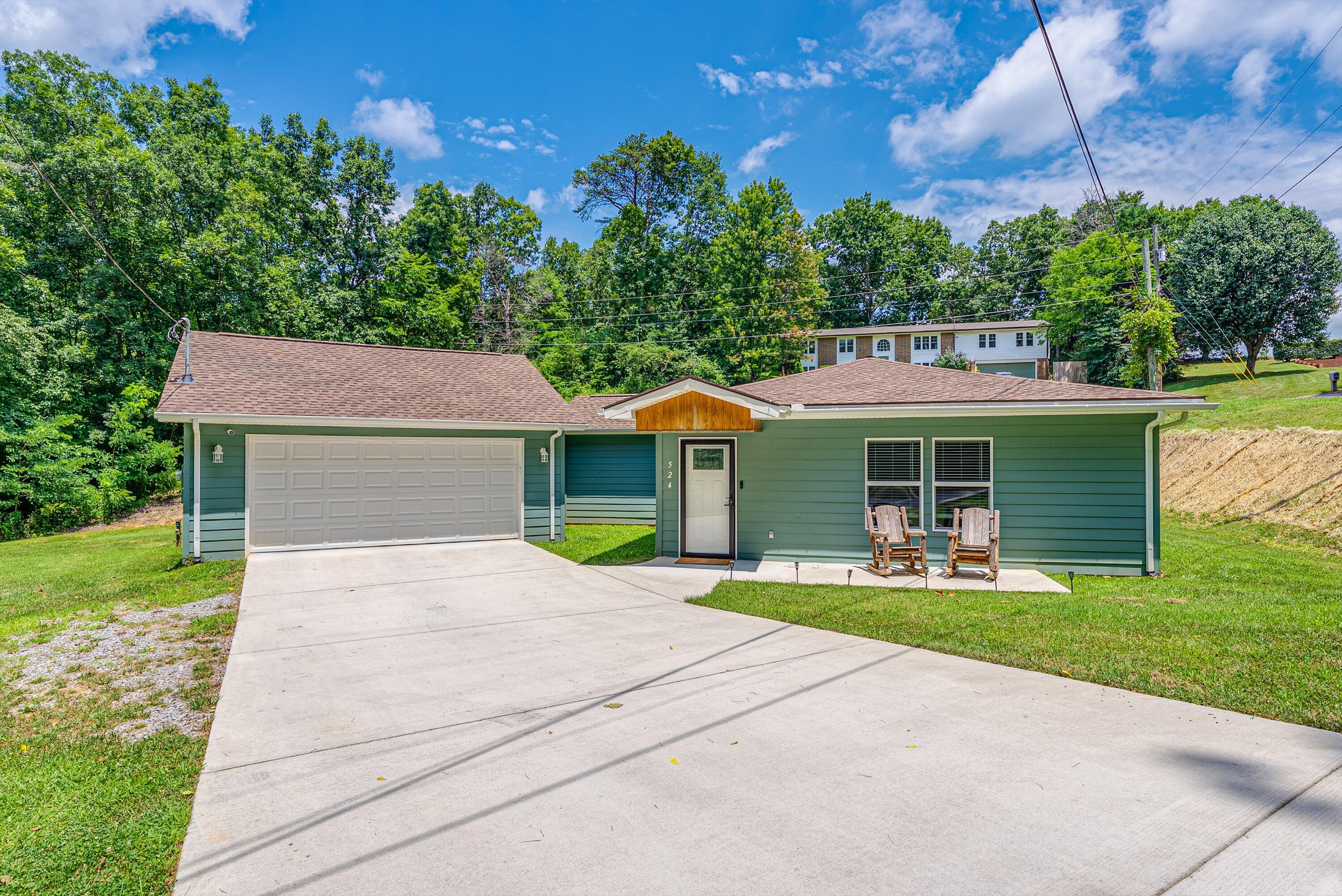 Photo 1 of 52 — 524 Amarillo Drive, Seymour, TN 37865