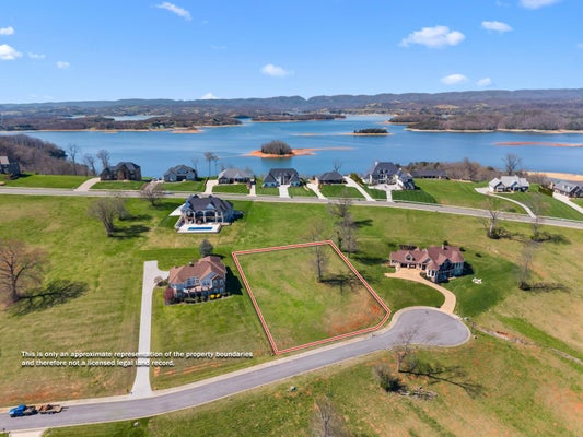 2477 STARBOARD CREST RD, MORRISTOWN, TN 37814 - Image 58eee2fd1b7dd4f8cc3ccca50b35d9a1/941274044