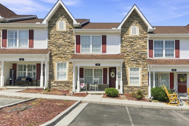 533 Orchard Valley Way UNIT 332