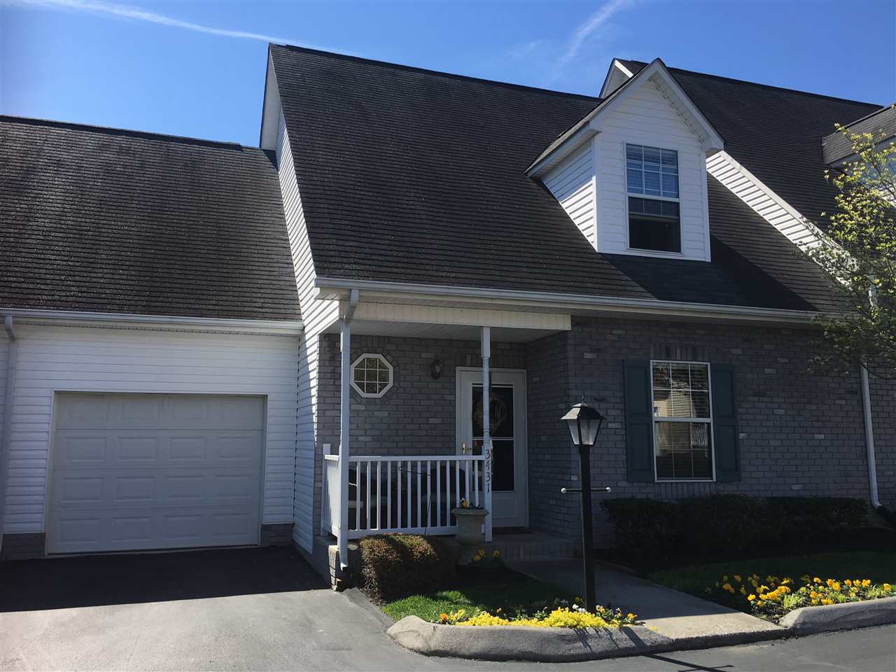 Photo 1 of 1 — 3431 Hamilton Place, Morristown, TN 37814