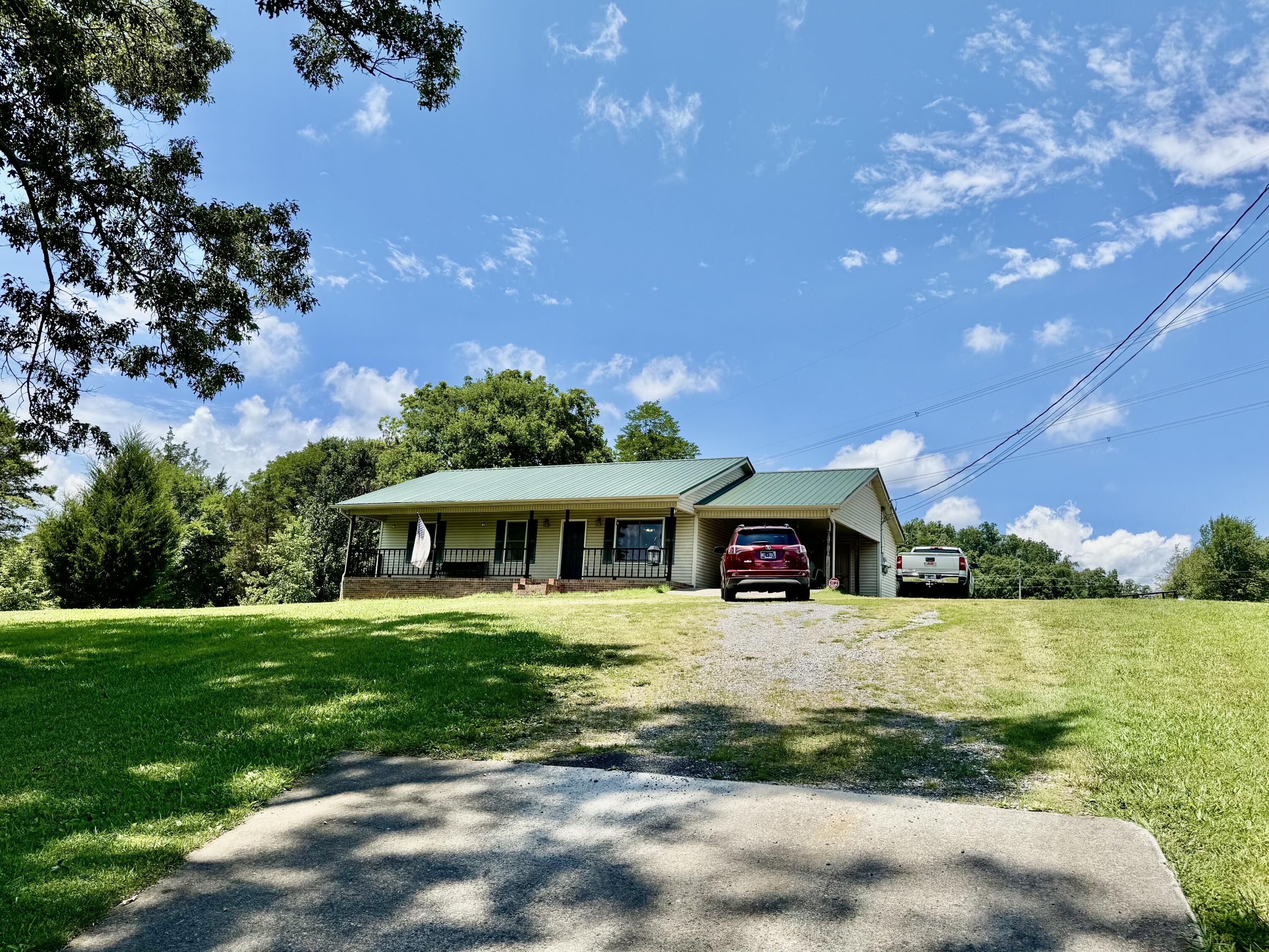 Photo 1 of 28 — 2225 Three Springs Road, Russellville, TN 37860