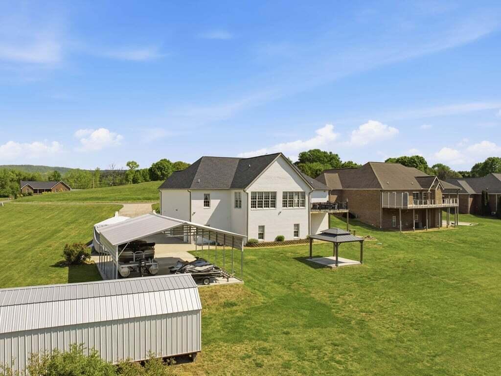 Rogersville, Tennessee, 37857, United States, 3 Bedrooms Bedrooms, ,3 BathroomsBathrooms,Residential,Active,2041819