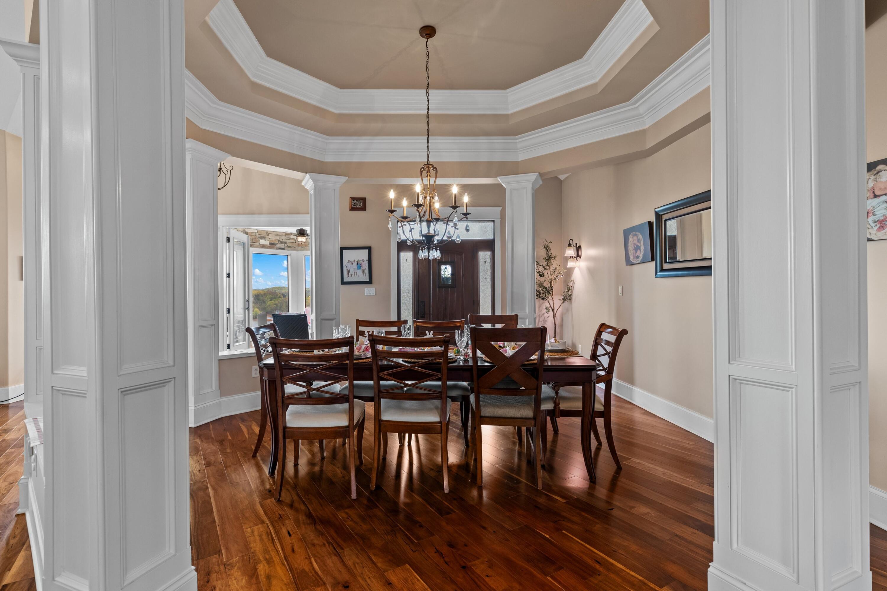 Morristown, Tennessee, 37814, United States, 4 Bedrooms Bedrooms, ,4 BathroomsBathrooms,Residential,Active,2031764