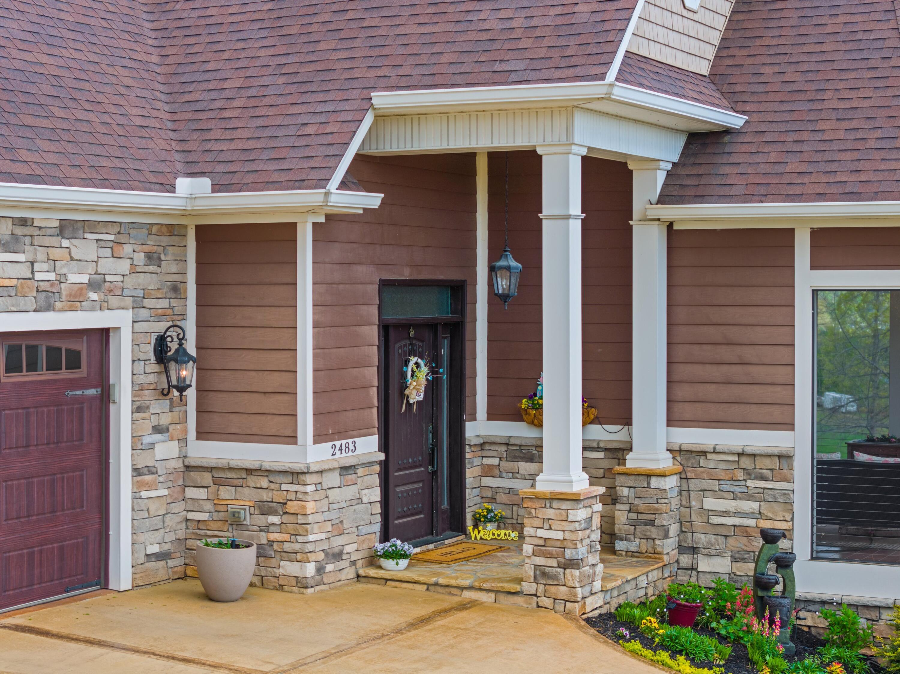 Morristown, Tennessee, 37814, United States, 4 Bedrooms Bedrooms, ,4 BathroomsBathrooms,Residential,Active,2031764