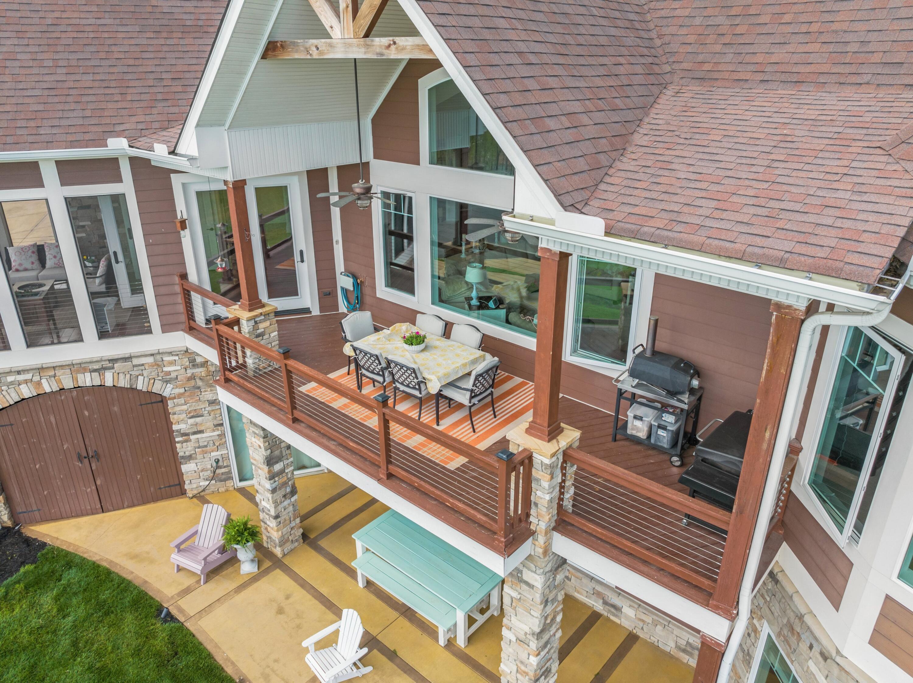 Morristown, Tennessee, 37814, United States, 4 Bedrooms Bedrooms, ,4 BathroomsBathrooms,Residential,Active,2031764