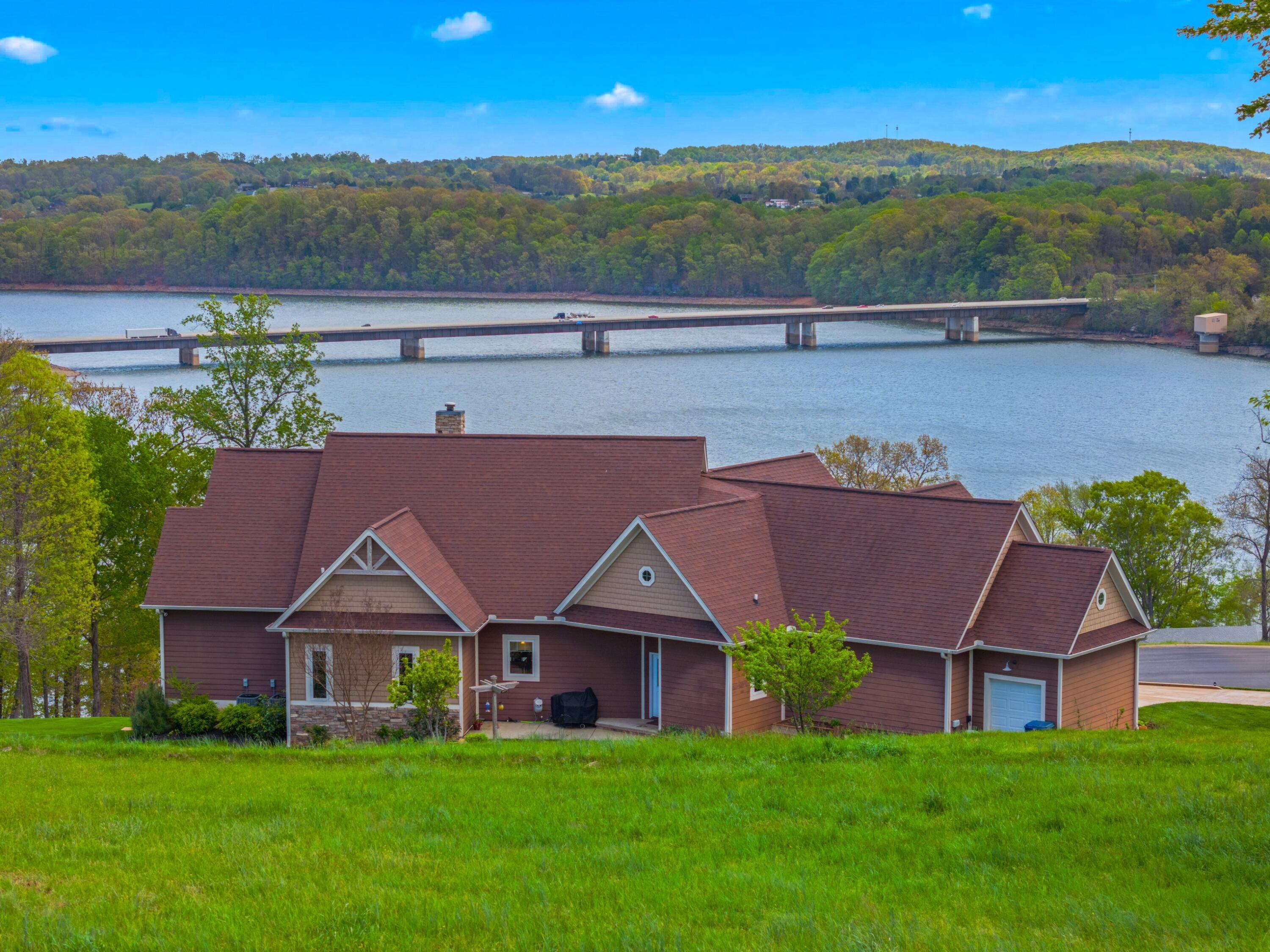 Morristown, Tennessee, 37814, United States, 4 Bedrooms Bedrooms, ,4 BathroomsBathrooms,Residential,Active,2031764