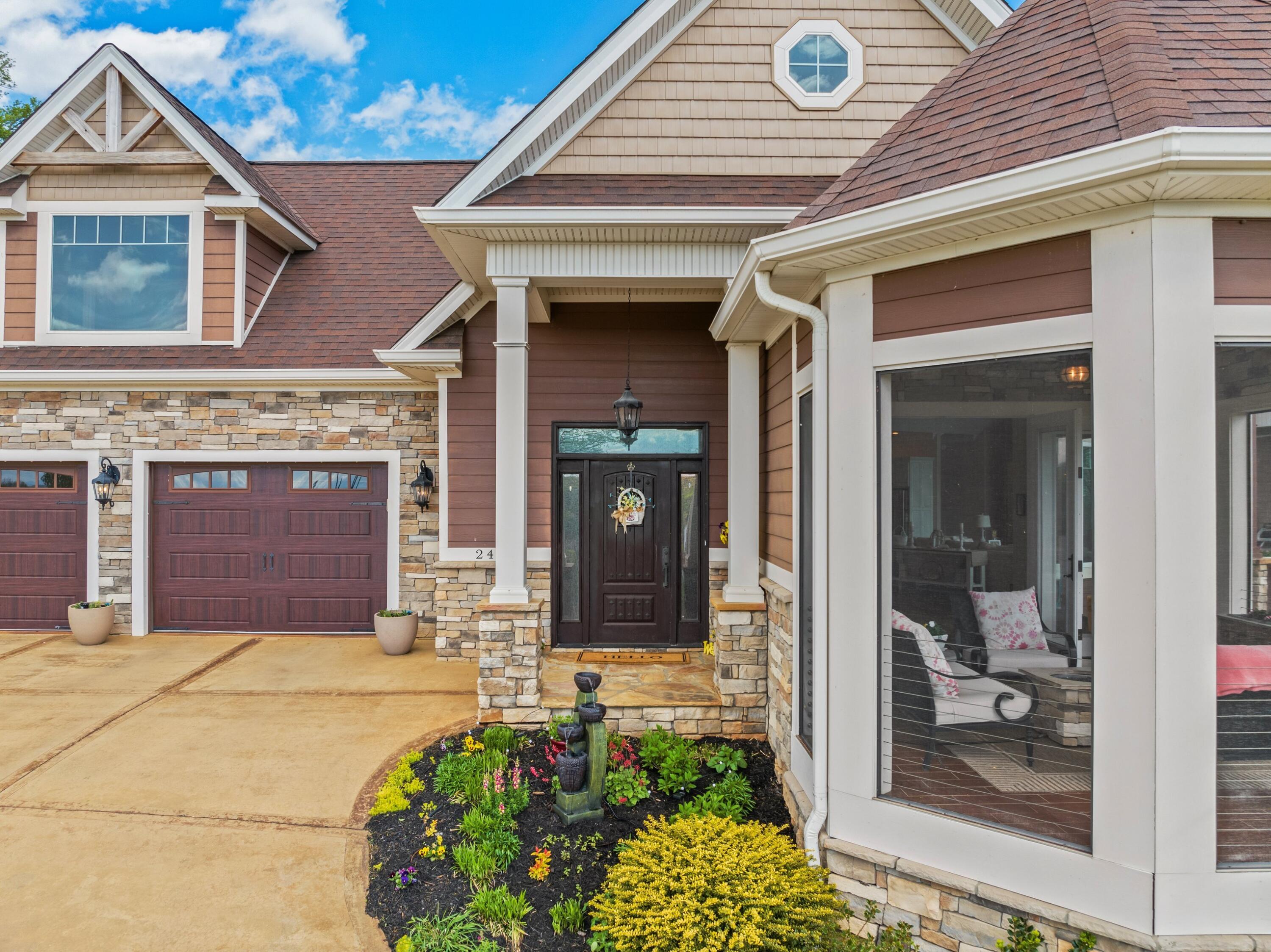 Morristown, Tennessee, 37814, United States, 4 Bedrooms Bedrooms, ,4 BathroomsBathrooms,Residential,Active,2031764