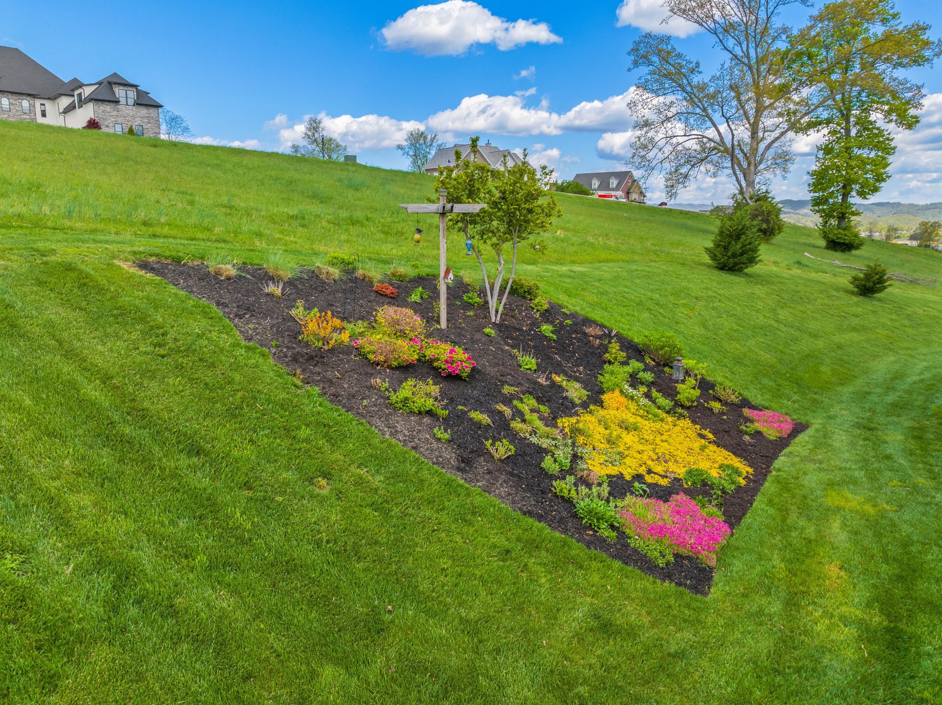 Morristown, Tennessee, 37814, United States, 4 Bedrooms Bedrooms, ,4 BathroomsBathrooms,Residential,Active,2031764