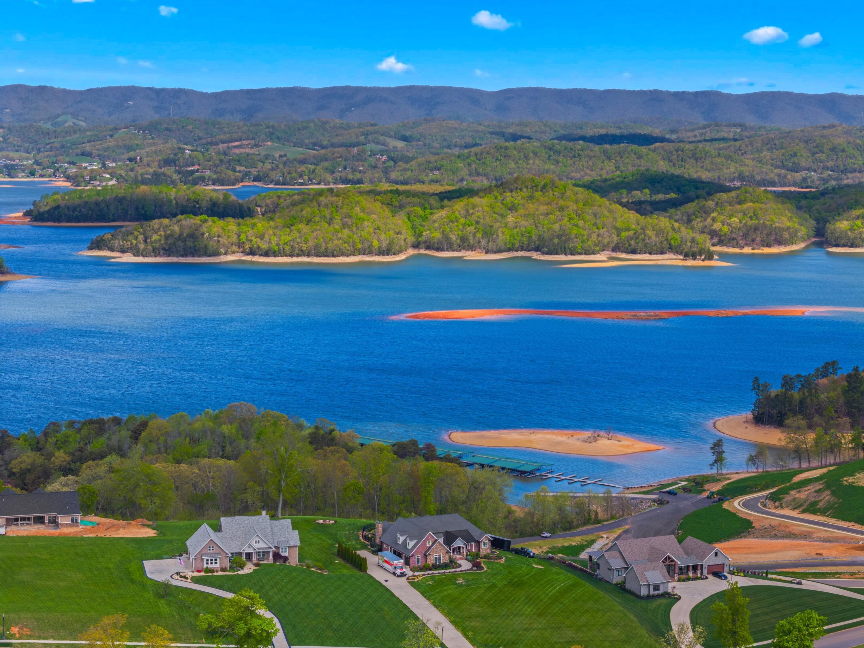 Morristown, Tennessee, 37814, United States, 4 Bedrooms Bedrooms, ,4 BathroomsBathrooms,Residential,Active,2031764