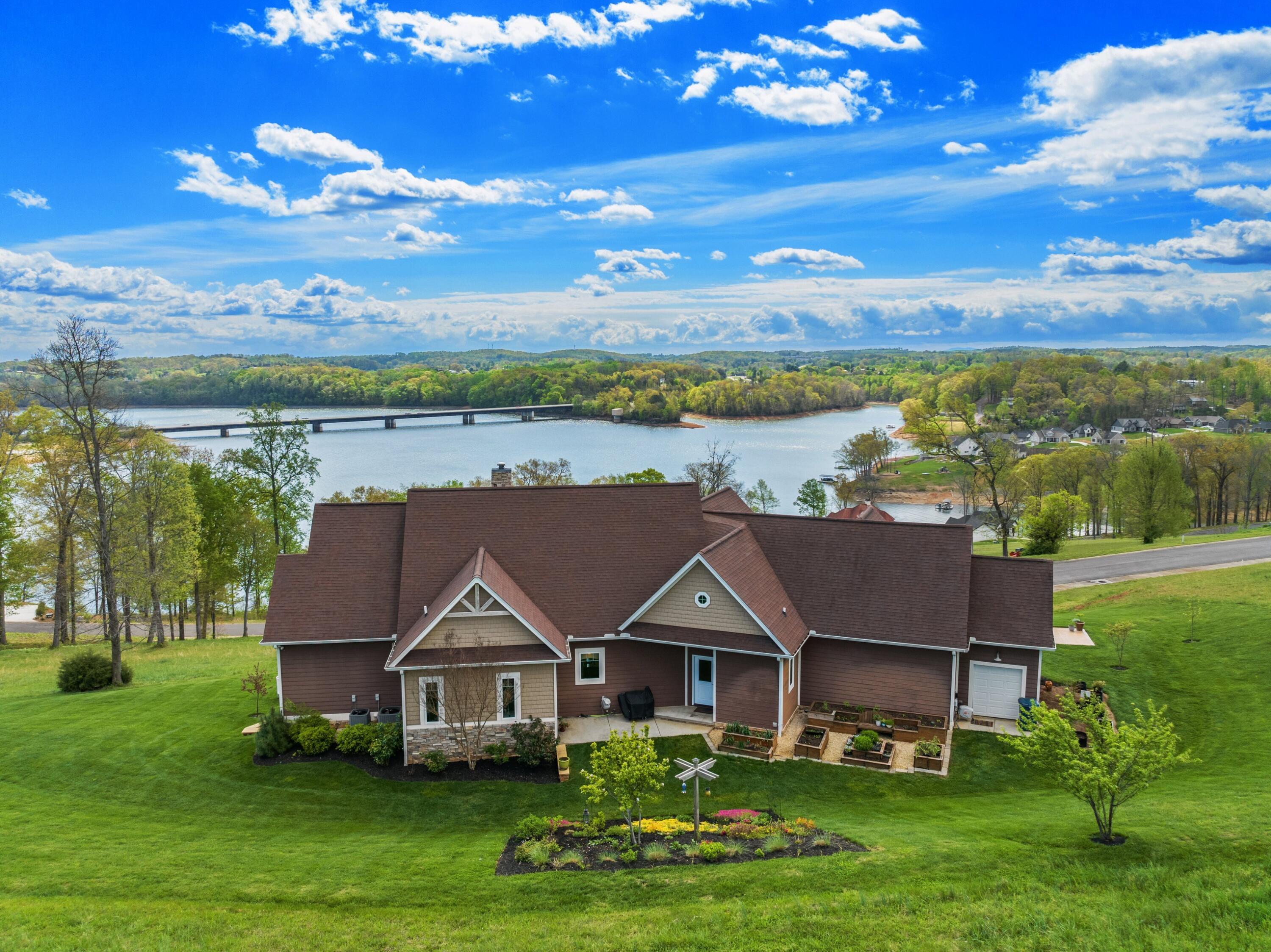 Morristown, Tennessee, 37814, United States, 4 Bedrooms Bedrooms, ,4 BathroomsBathrooms,Residential,Active,2031764