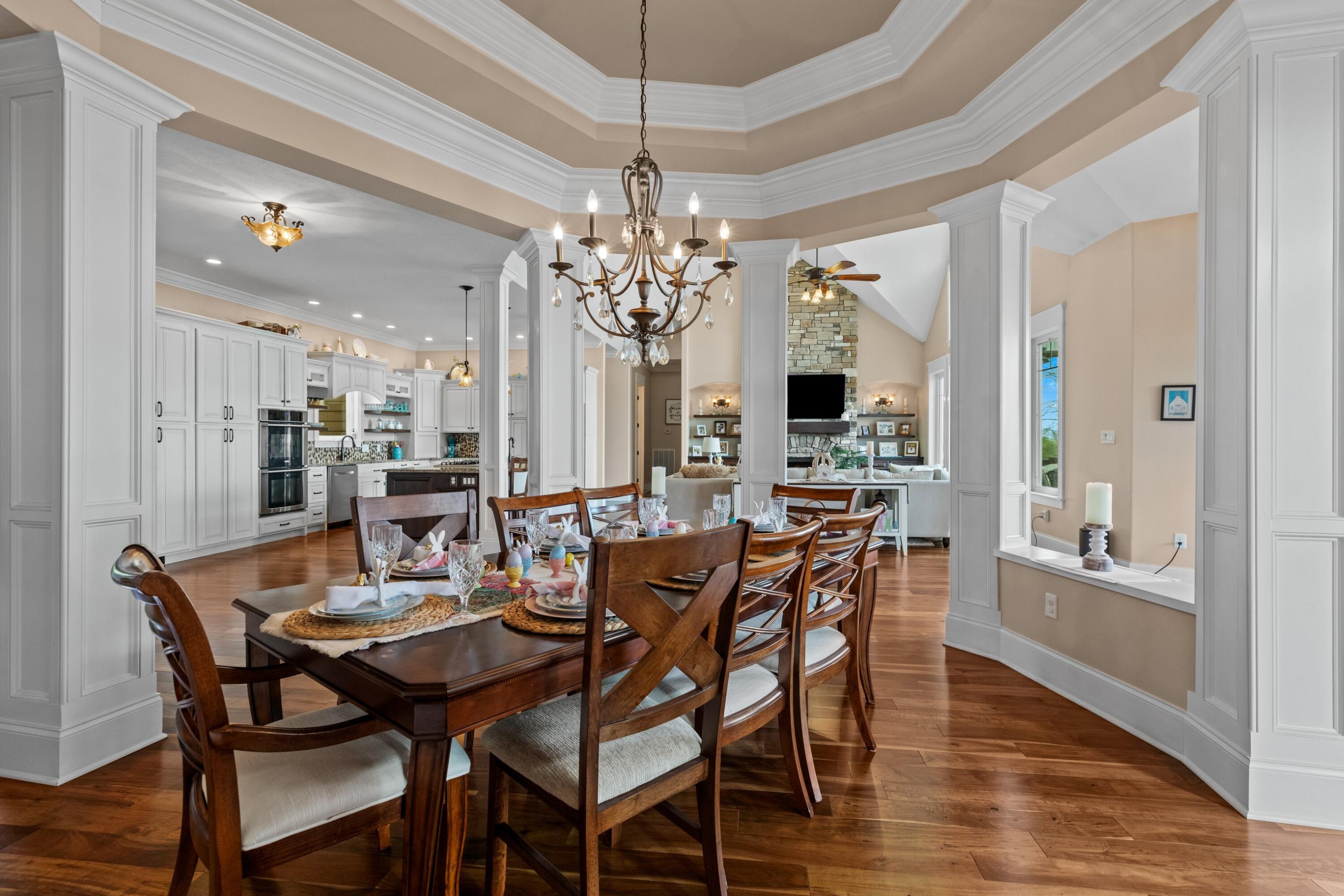 Morristown, Tennessee, 37814, United States, 4 Bedrooms Bedrooms, ,4 BathroomsBathrooms,Residential,Active,2031764