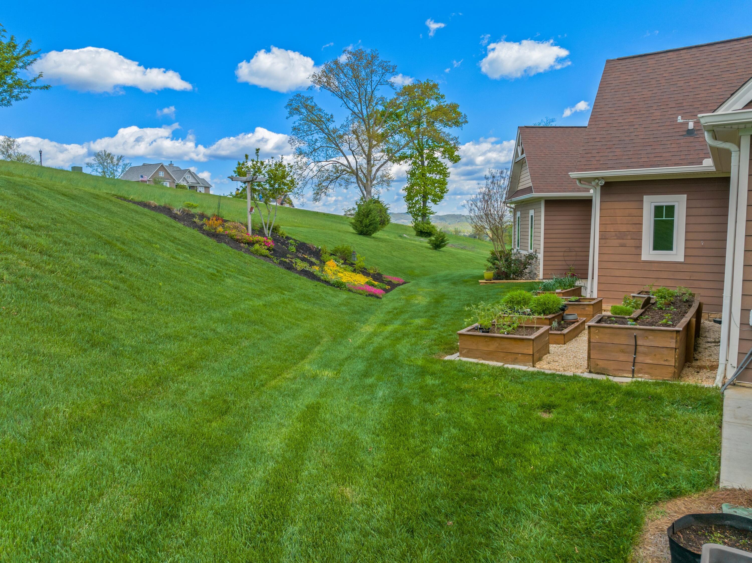 Morristown, Tennessee, 37814, United States, 4 Bedrooms Bedrooms, ,4 BathroomsBathrooms,Residential,Active,2031764