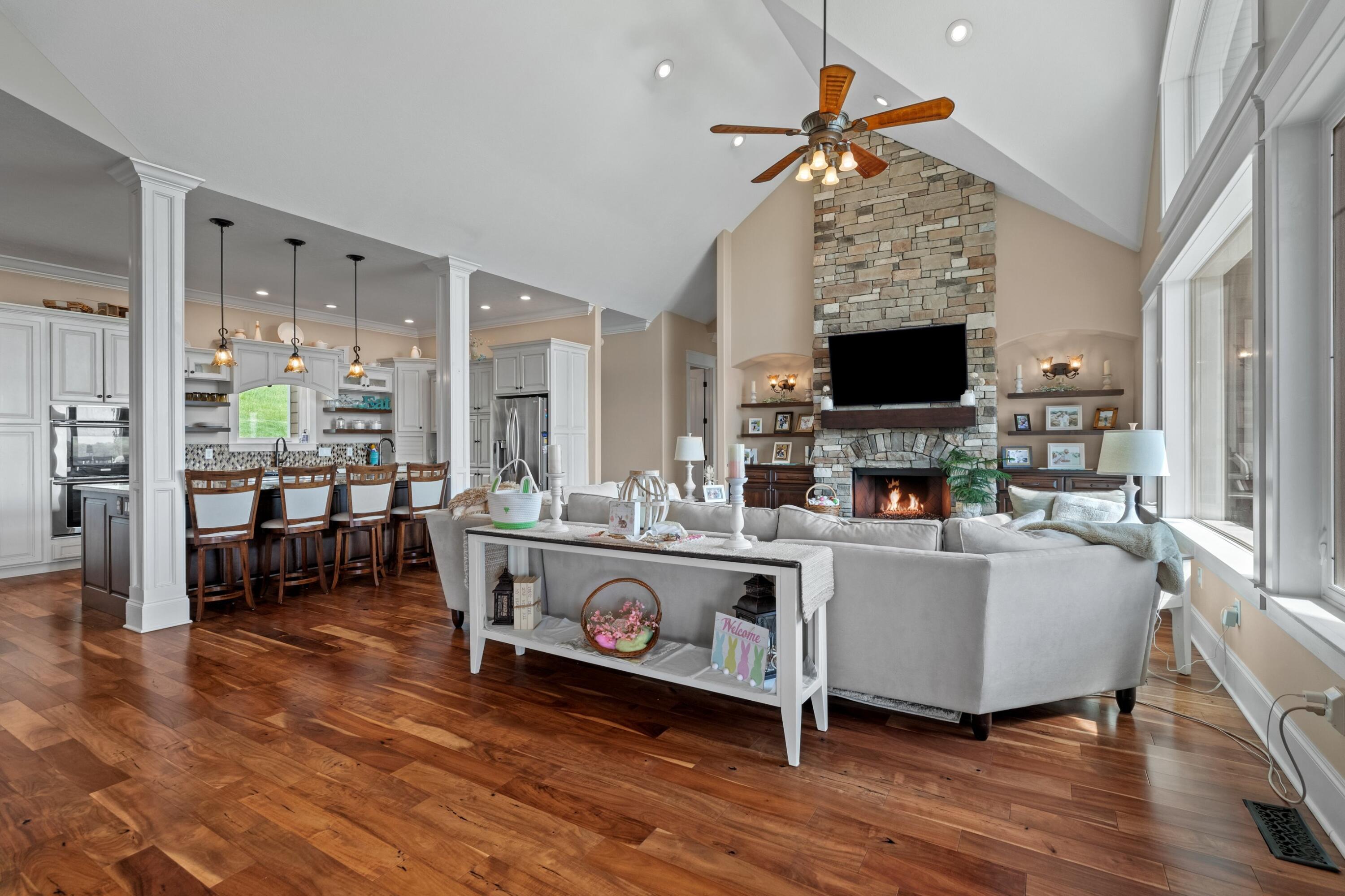 Morristown, Tennessee, 37814, United States, 4 Bedrooms Bedrooms, ,4 BathroomsBathrooms,Residential,Active,2031764