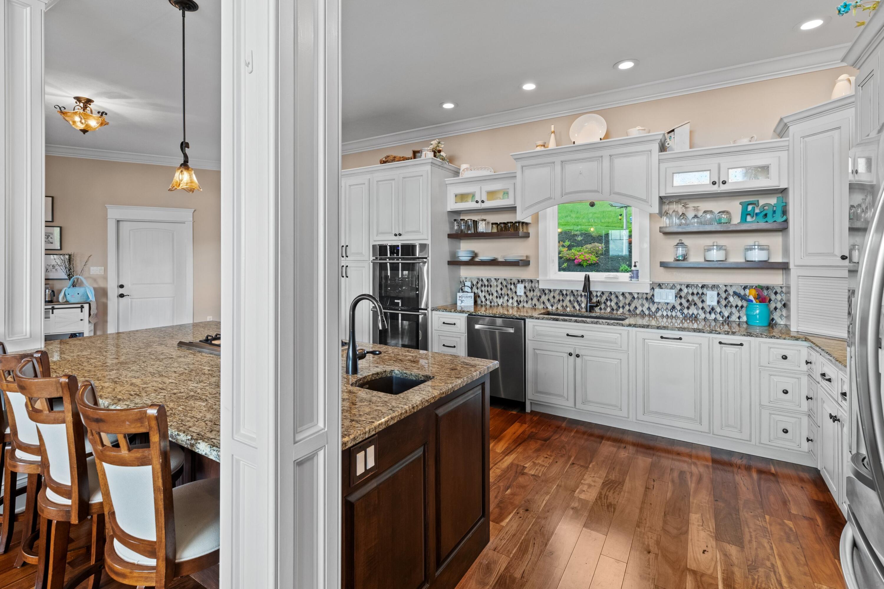 Morristown, Tennessee, 37814, United States, 4 Bedrooms Bedrooms, ,4 BathroomsBathrooms,Residential,Active,2031764