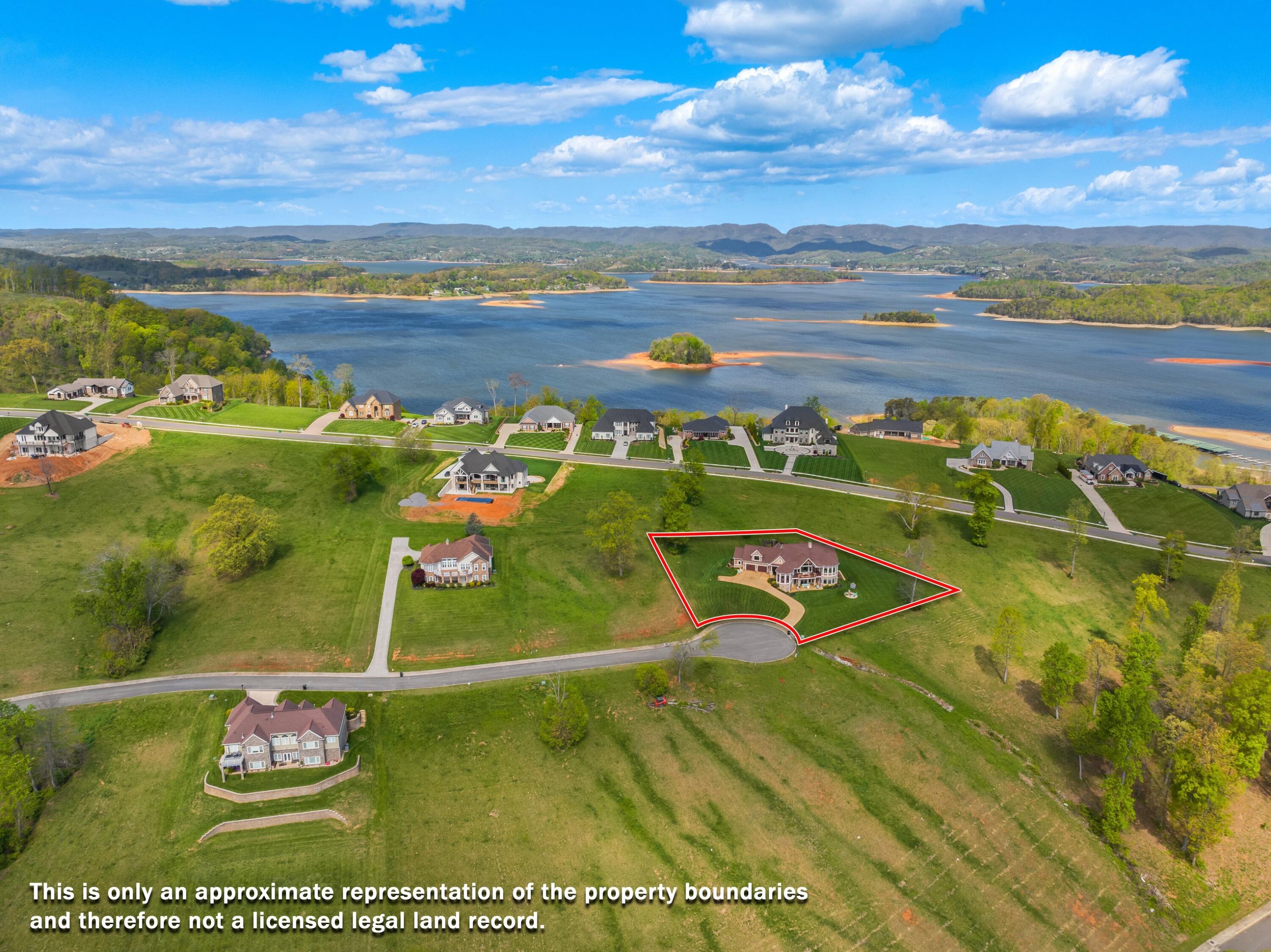 Morristown, Tennessee, 37814, United States, 4 Bedrooms Bedrooms, ,4 BathroomsBathrooms,Residential,Active,2031764