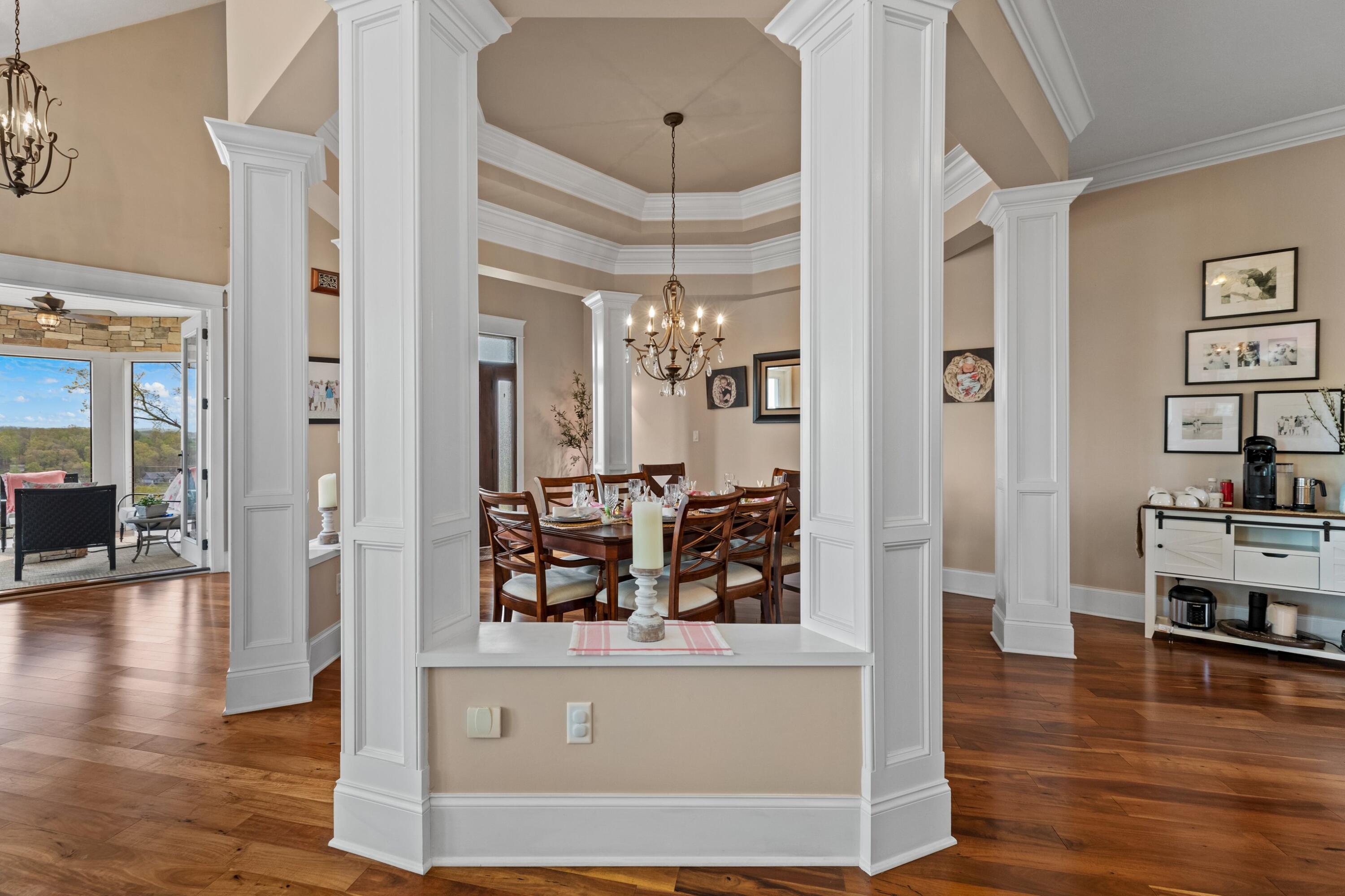 Morristown, Tennessee, 37814, United States, 4 Bedrooms Bedrooms, ,4 BathroomsBathrooms,Residential,Active,2031764
