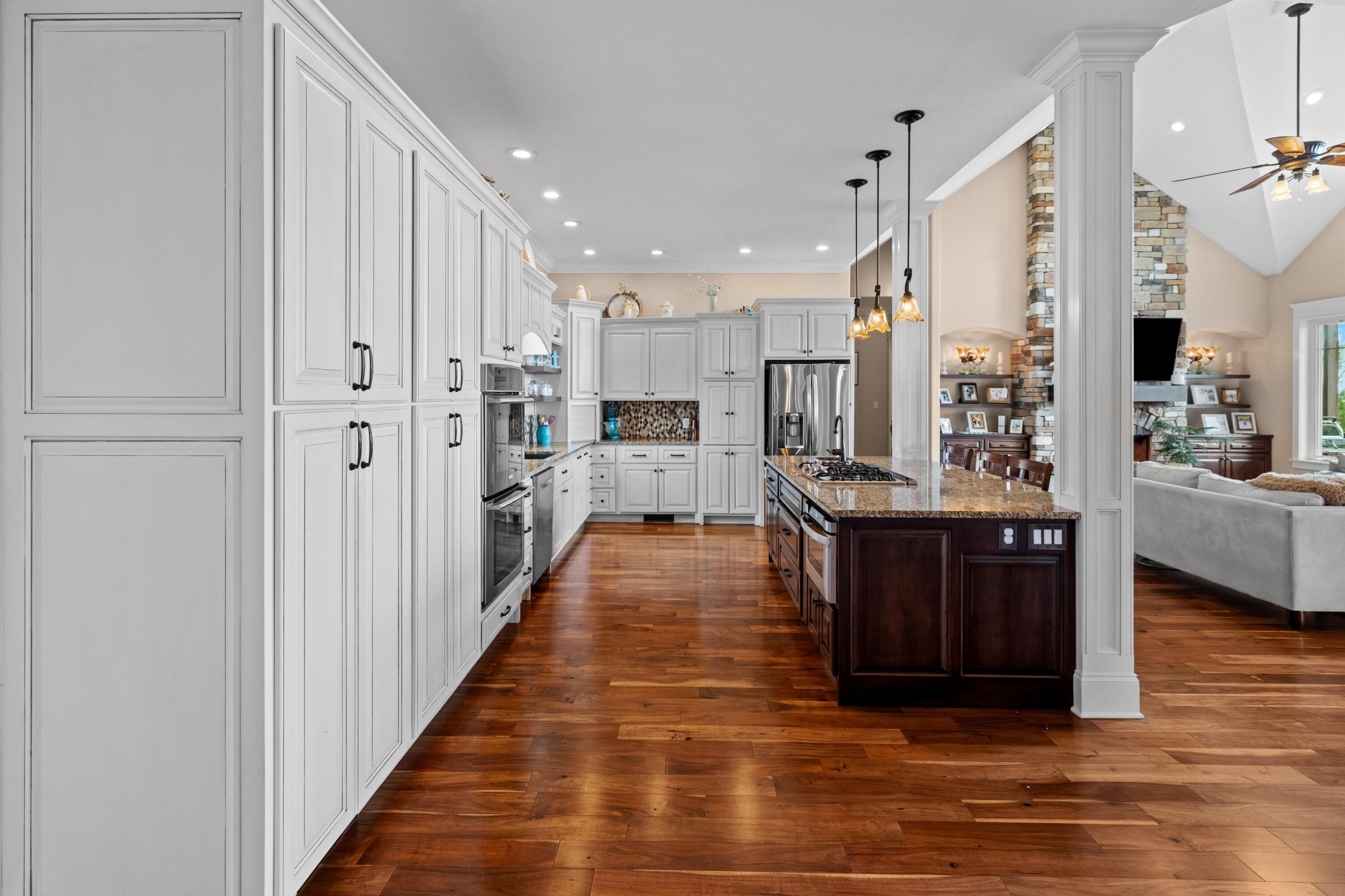 Morristown, Tennessee, 37814, United States, 4 Bedrooms Bedrooms, ,4 BathroomsBathrooms,Residential,Active,2031764