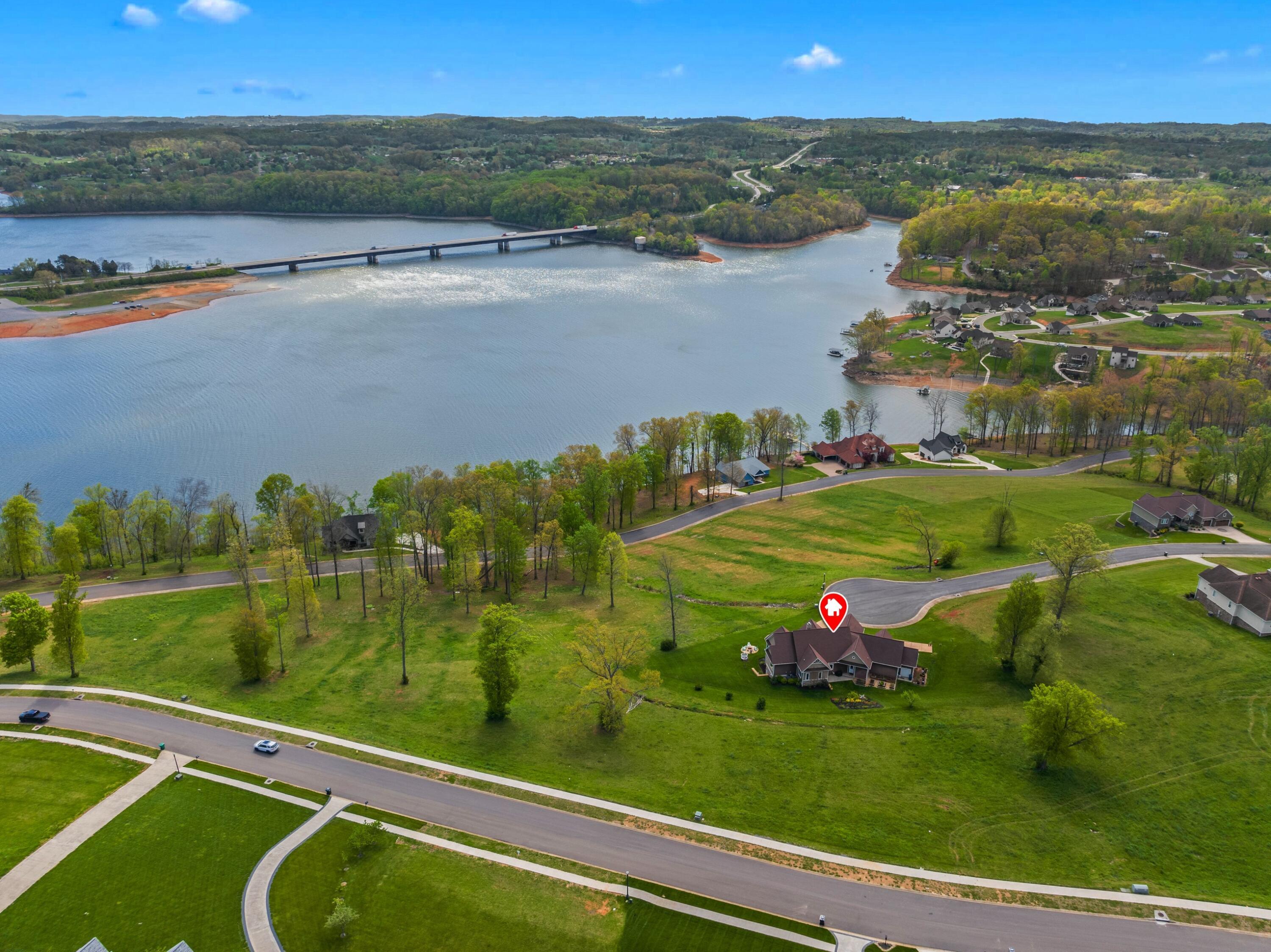 Morristown, Tennessee, 37814, United States, 4 Bedrooms Bedrooms, ,4 BathroomsBathrooms,Residential,Active,2031764