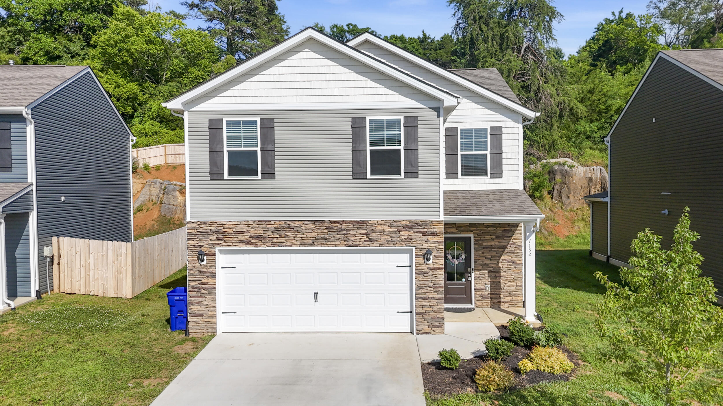 Photo 1 of 29 — 7152 Dusty Rose Lane, Knoxville, TN 37921
