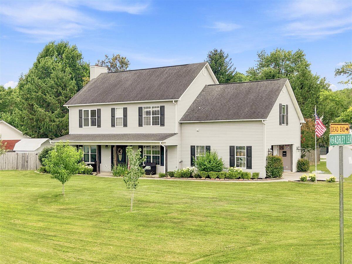 Photo 1 of 58 — 1252 Blake Lea, Sevierville, TN 37862