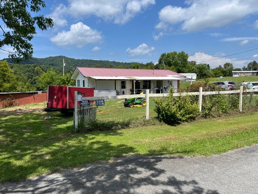 6025 MOUNT CARMEL RD, BULLS GAP, TN 37711 - Image 8460d0dcbe79e143cccb0cd23e05dfa3/328122461