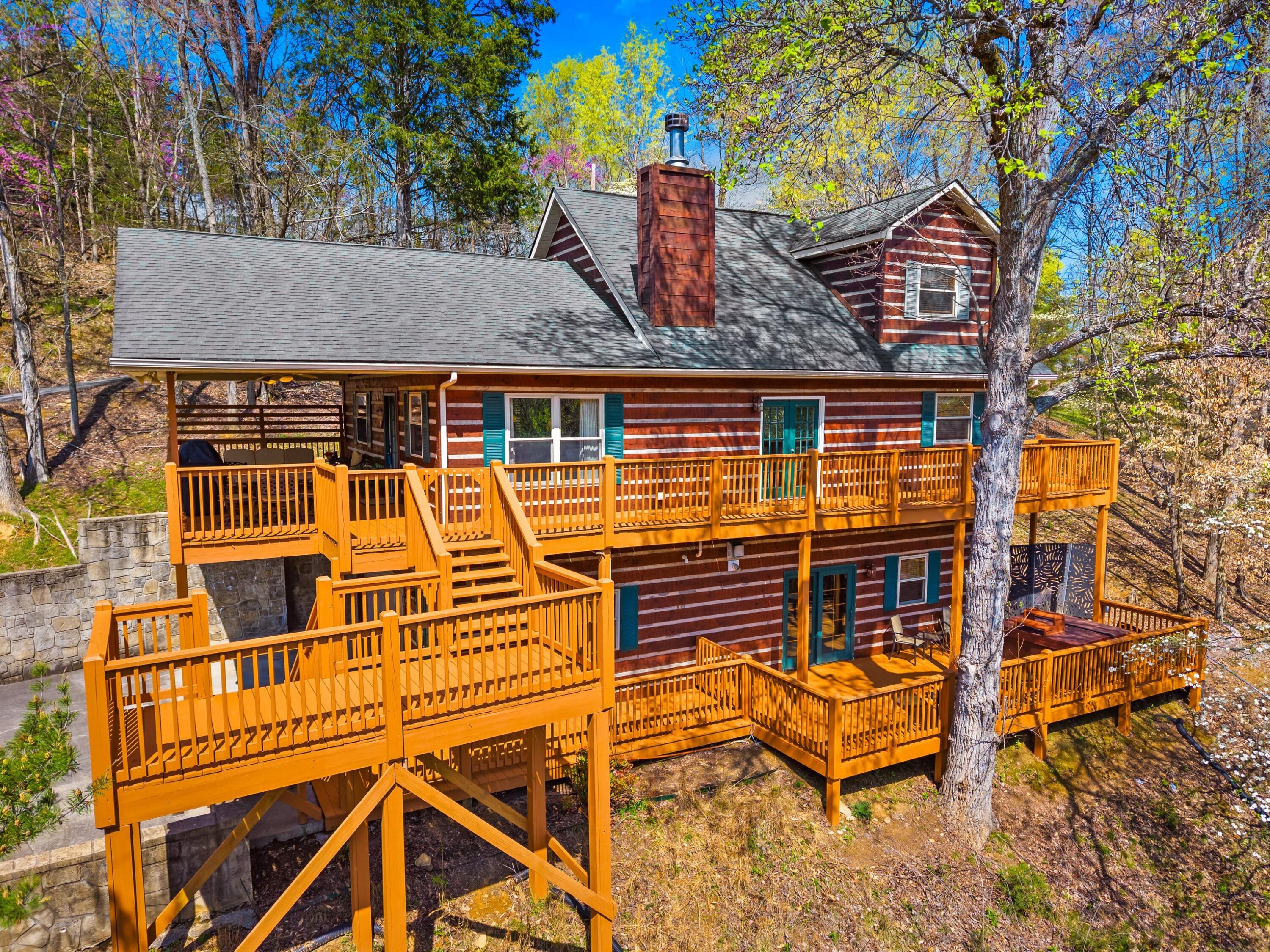 Photo 1 of 51 — 429 Filet Lane, Dandridge, TN 37725