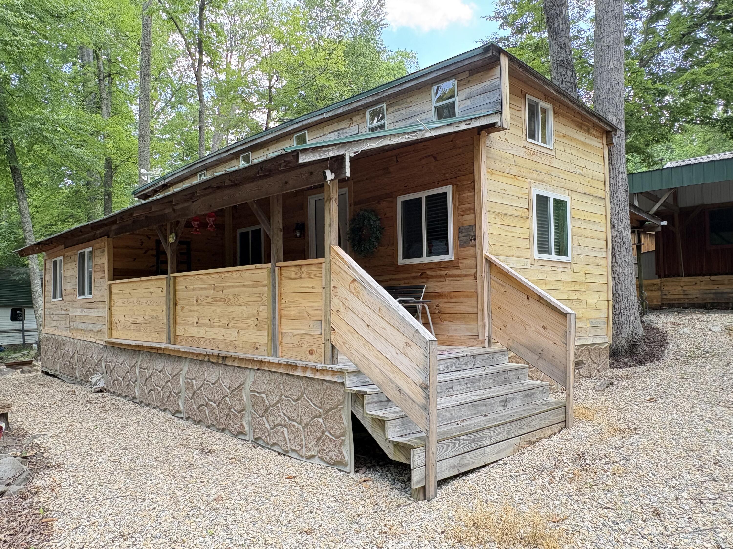 Photo 1 of 22 — 624 Lily Way, Cosby, TN 37722