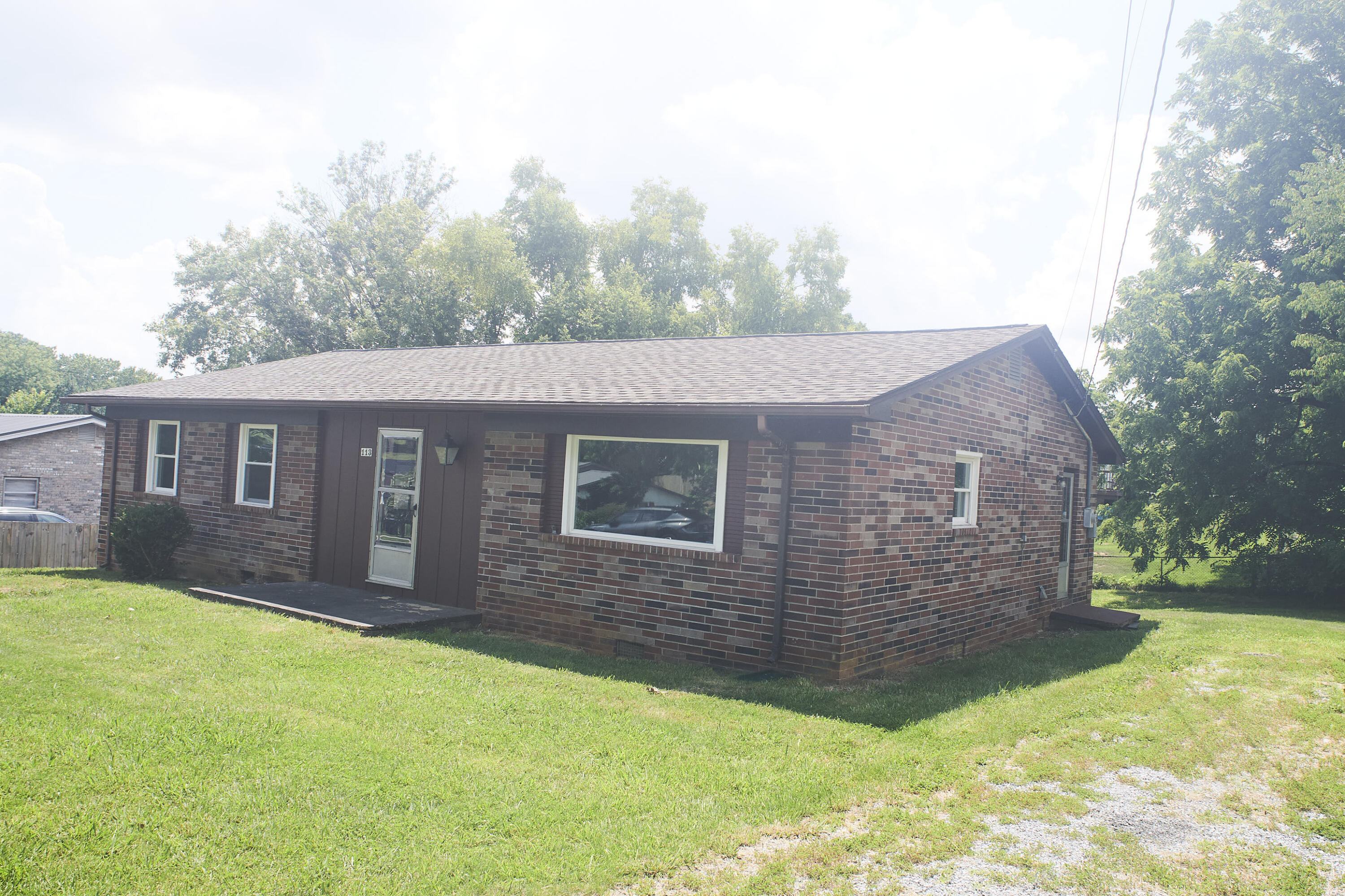 Photo 1 of 22 — 113 Midway Street, Johnson City, TN 37615