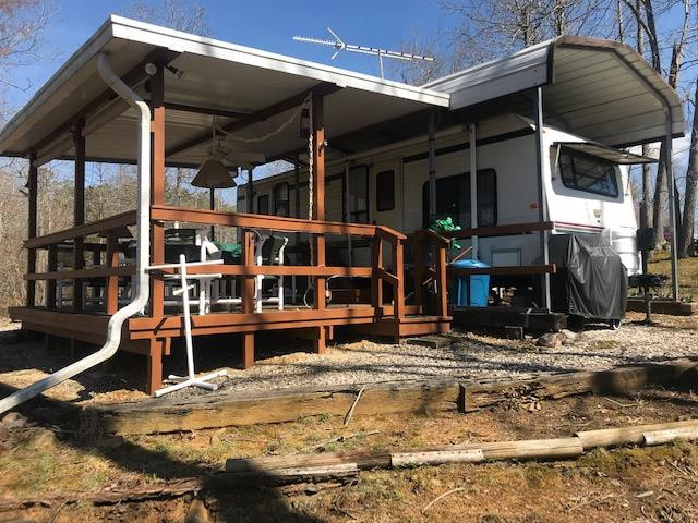 Photo 1 of 34 — 2167 Riverview Drive, Dandridge, TN 37725