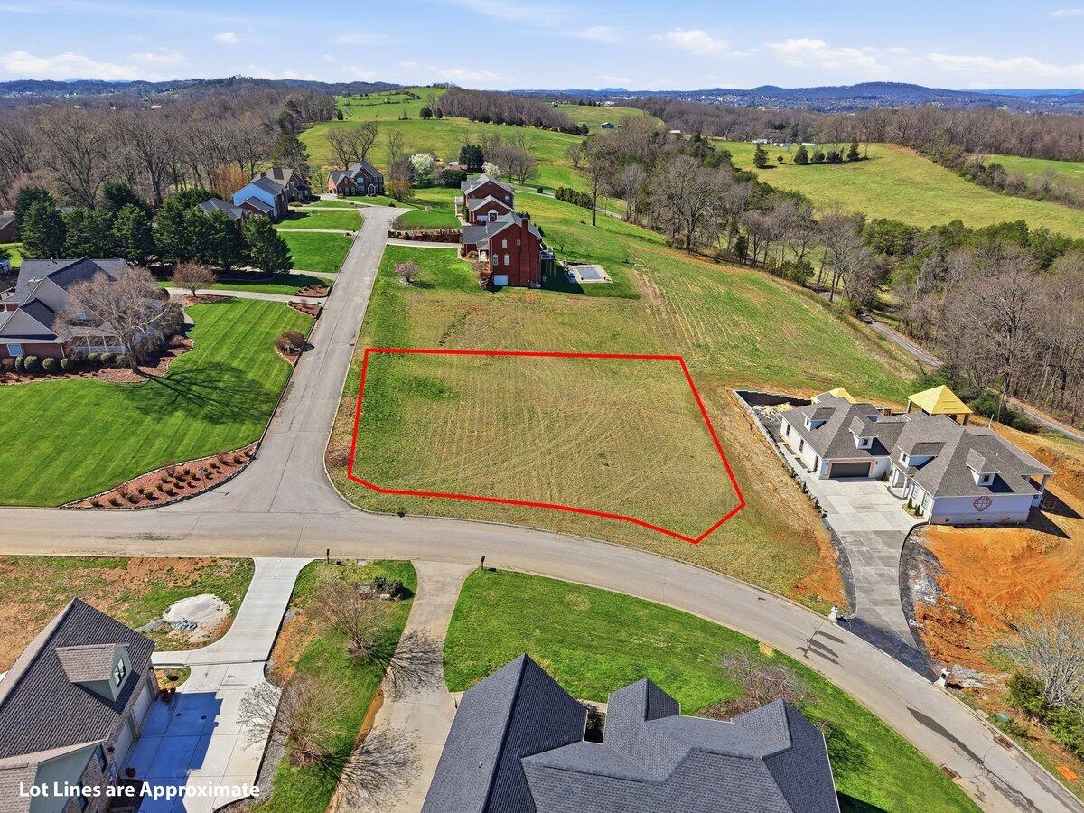 Photo 1 of 12 — 4095 Eagles Nest Drive, Morristown, TN 37813