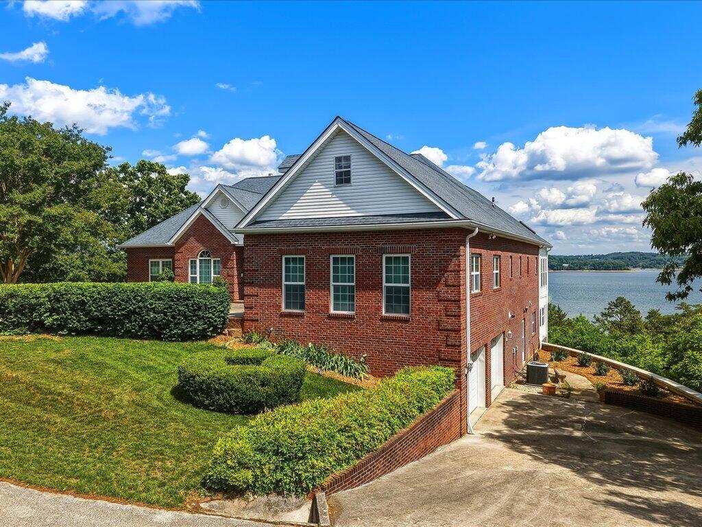 311 Alberts Cv, Rutledge, TN, 37861, USA, 4 Bedrooms Bedrooms, ,4 BathroomsBathrooms,Residential,Pending,311 Alberts Cv,711510