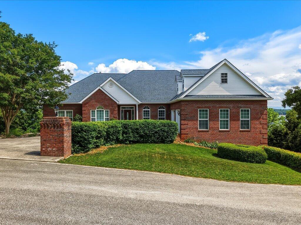311 Alberts Cv, Rutledge, TN, 37861, USA, 4 Bedrooms Bedrooms, ,4 BathroomsBathrooms,Residential,Pending,311 Alberts Cv,711510