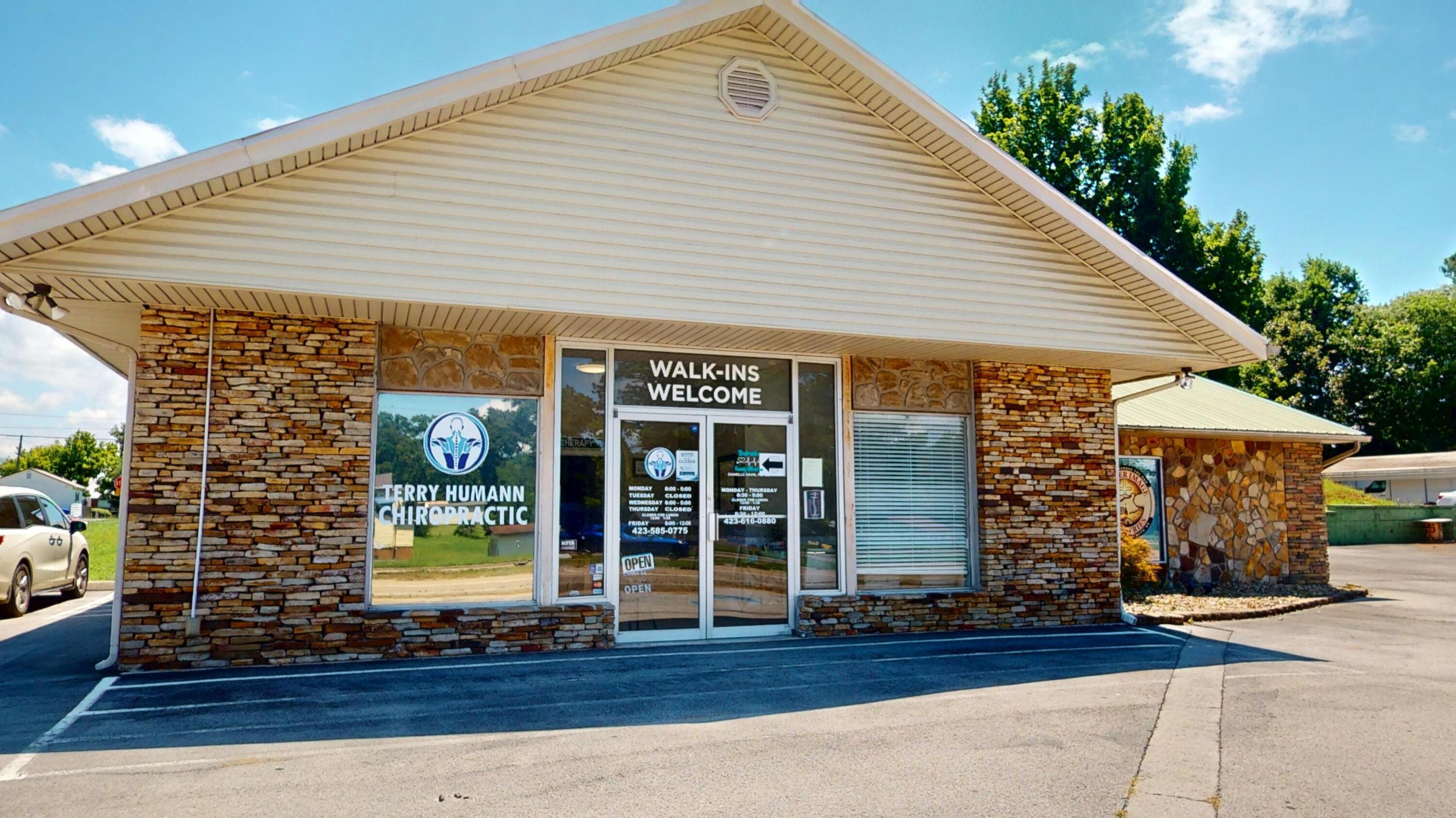 Photo 1 of 18 — 2024 E Andrew Johnson Highway, Morristown, TN 37814