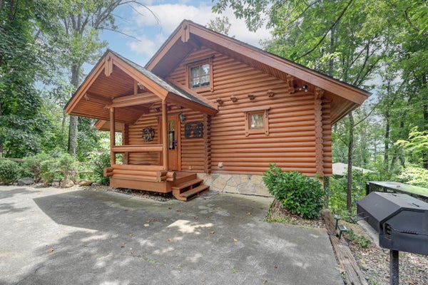917 PINE CONE WAY, GATLINBURG, TN 37738 - Image c5d2f8dc5f4be00e1caf3cdb6e24bc5a/816684245
