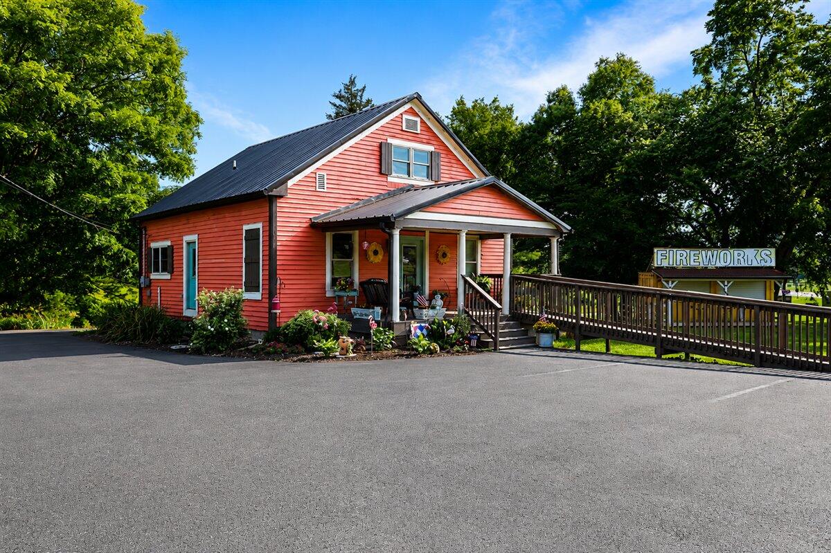 Photo 1 of 39 — 780 Bryan Road, Rutledge, TN 37861