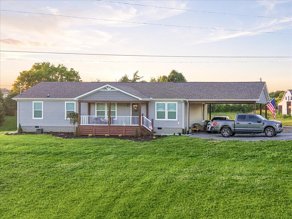 Photo 1 of 41 — 5009 Union Grove Road, Russellville, TN 37860