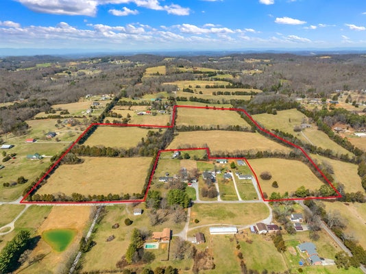 0 SHANNON HILLS ROAD, CORRYTON, TN 37721 - Image eaf8440fbb6f3c7920d4b14cf7d00c8e/3734009233