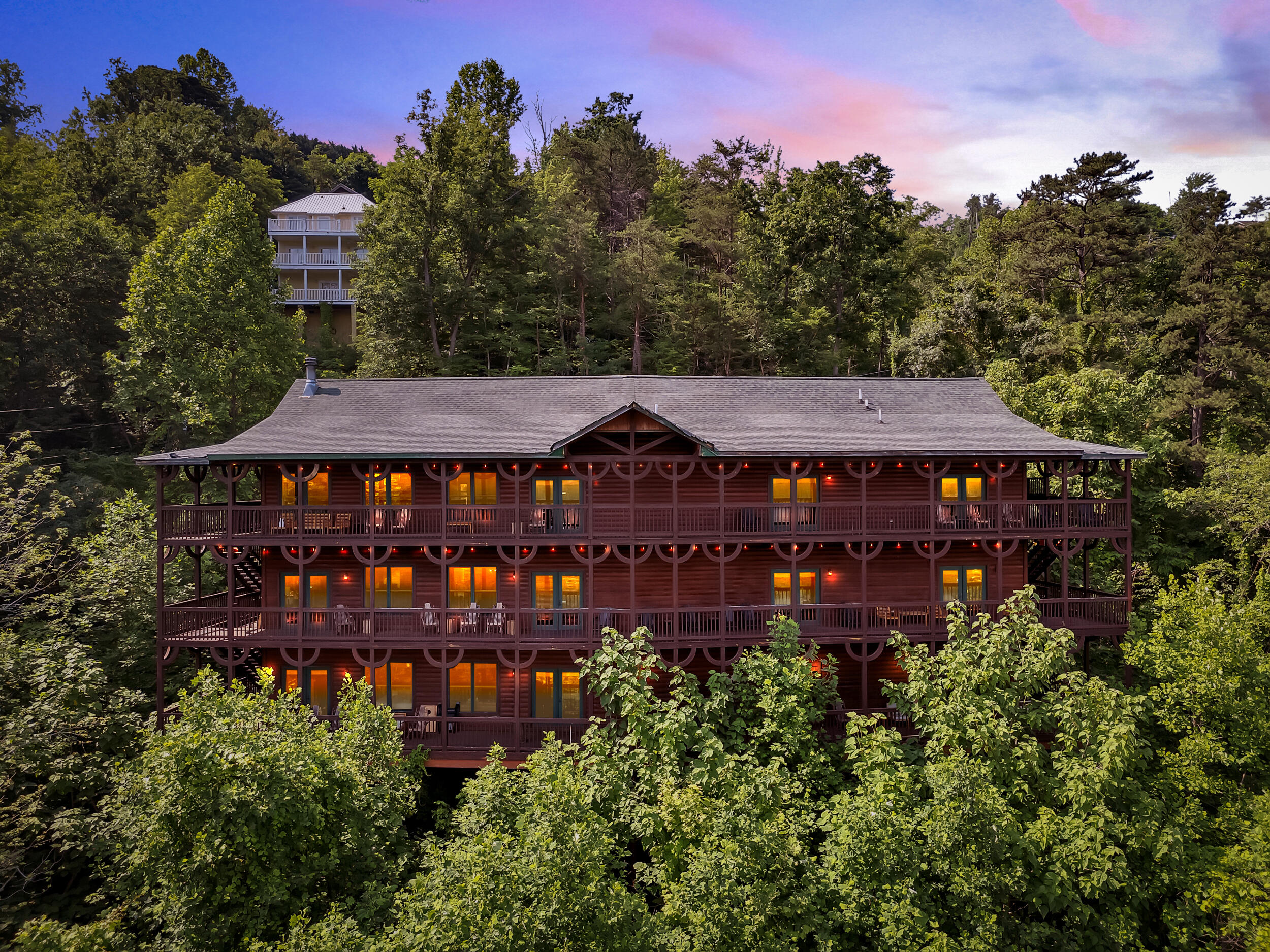 Photo 1 of 72 — 365 Smoky View Road, Gatlinburg, TN 37738