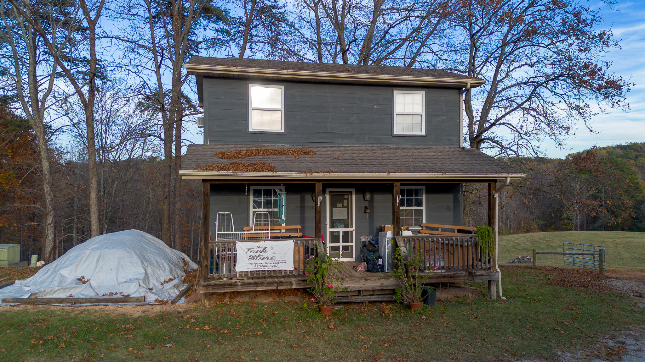 Talbott, Tennessee, 37877, United States, ,2 BathroomsBathrooms,Residential,Active,1769684