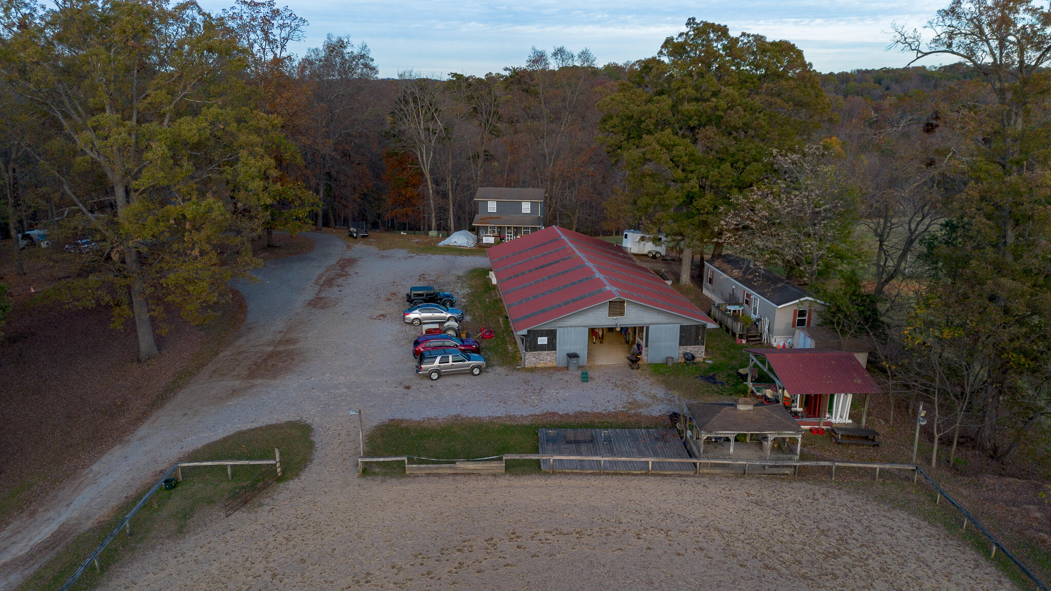 Talbott, Tennessee, 37877, United States, ,2 BathroomsBathrooms,Residential,Active,1769684