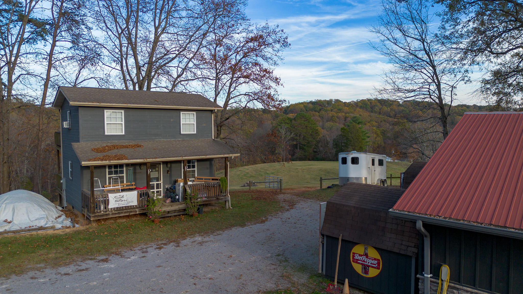 Talbott, Tennessee, 37877, United States, ,2 BathroomsBathrooms,Residential,Active,1769684